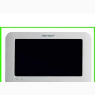 Brand New Hikvision IP Video Intercom Door Station DS-KH6210-L