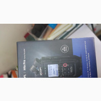 Professional Zoom H4n Pro 4-Channel Handy Recorder