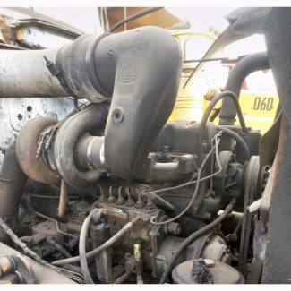 Mack Anthem Tractor Head RMODEL - Used