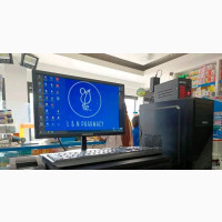 Quickbooks Point of Sales Software - Complete Solution