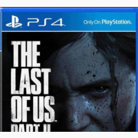 Last of Us 2 and All PS4 Games Available