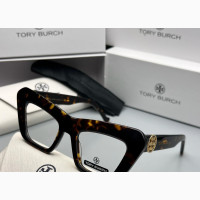 Original Classic Tory Burch Transparent Lens for Ladies