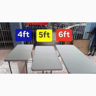 Events Table