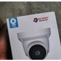 V380 Dome Wireless PTZ Wifi Camera