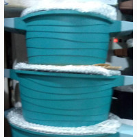 Granite Cookware Set - 6pcs