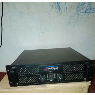 Used Amplifier for Sale