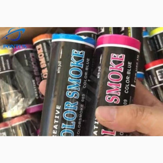 Original Smoke Bomb