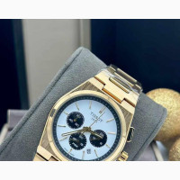 Luxury Tissot Wristwatch