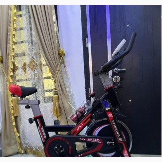 Speed Spinning Bike