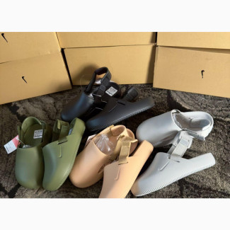 Original Nike Calm Mule Available