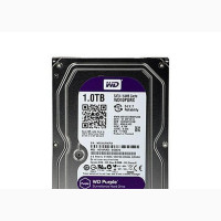 CCTV Western Digital WD 1tb Hard Drive Disk(Hdd)