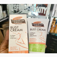 Palmers Cocoa Butter Formula Bust Cream - Firm and Tone Your Skin