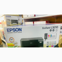 Ecotank L3210