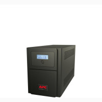Apc Easy UPS Line-Interactive SMV 2000VA 230V, Universal Out