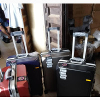 Foreign Travel Box
