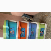 Kids Cupboard
