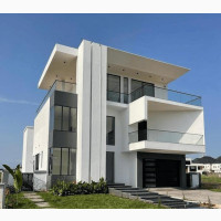 Furnished 5bdrm Duplex in Mayrose Park Estate, VGC / Ajah for sale