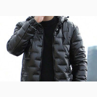 Imported Brand New Winter Jacket Canada Standard