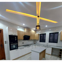 Furnished 6bdrm Duplex in Magodo Phase 2 Gra for sale