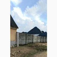 Land for Sale at Federal Housing Estate