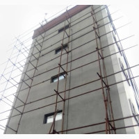 Top-Quality Scaffold Rentals