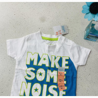 Primark 3-6 Months Unisex Cotton T Shirt