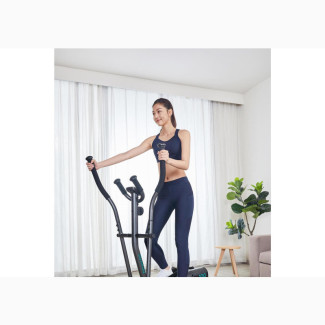 Semi Commercial Elliptical Cross Trainer