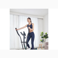 Semi Commercial Elliptical Cross Trainer
