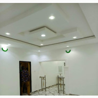 Luxury Furnished 2 Bedroom Apartment in Akingbade, Egbeda for Rent
