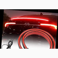 Boot Spoiler Light