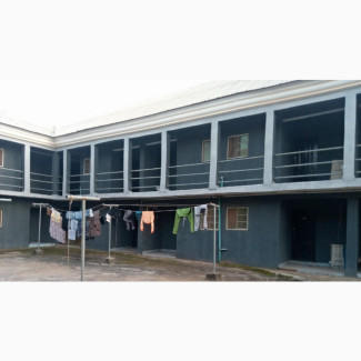 For Sale Hostel 40 a Room Self Contain