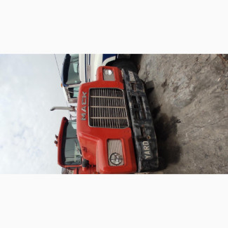 First Grade Heavy Duty Mack Head for Sale