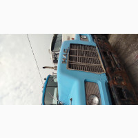 Mack Trucks and Trailers