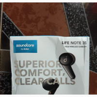 Anker Soundcore Life Note 3S