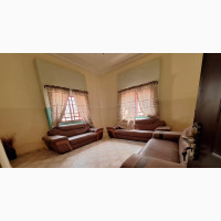 Furnished 4bdrm Bungalow in Monez Real Estate, Jos for rent