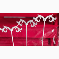 Iron Ring Stand - Perfect for Displaying Earrings