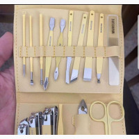 16pcs Manicure Set