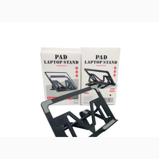Adjustable Tablet I-Pad Laptop Stand-Zm-020