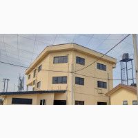 Office Complex for Lease - 806