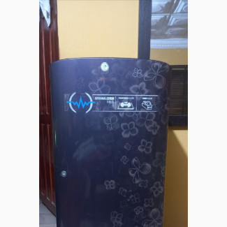 192 Litre Samsung Single Door Fridge Pebble Blue At