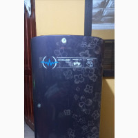 192 Litre Samsung Single Door Fridge Pebble Blue At