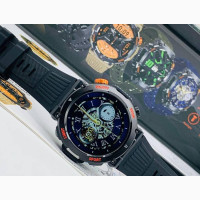 ASL 18 Waterproof Smartwatch