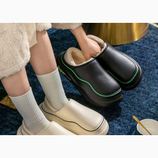 Unique Men Slides