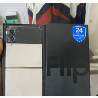 Samsung Galaxy Z Flip4 128 GB Pink