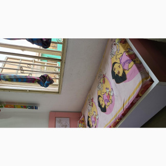 Kids Bed 4ft by 6ft