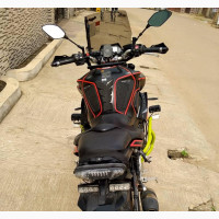 Yamaha 2019 Black