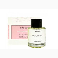 Breed Victory Day EDP 100ml - Unforgettable Floral Journey