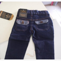 Boys Jean Trouser