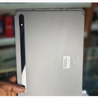 Samsung Galaxy Tab S8 128 GB Gray