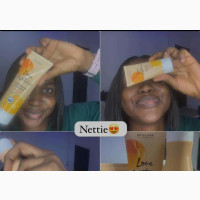 Apricot Set